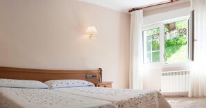 Standard-Apartment | Schreibtisch, kostenloses WLAN, Bettwäsche