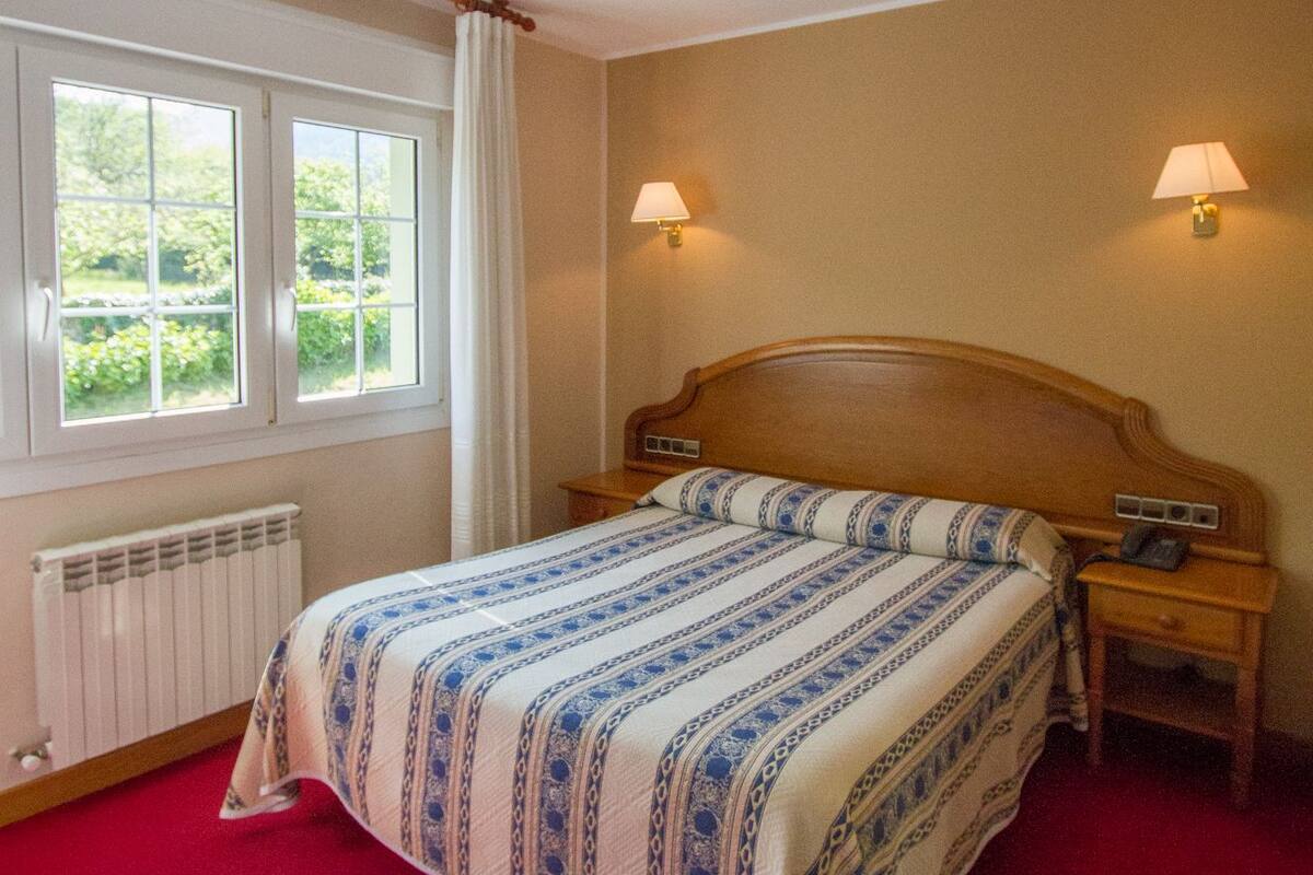 Appartement Standard | Bureau, Wi-Fi gratuit, draps fournis