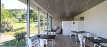 Hotel Y Apartamentos San Jorge