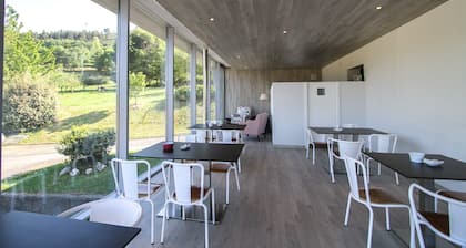 Hotel Y Apartamentos San Jorge