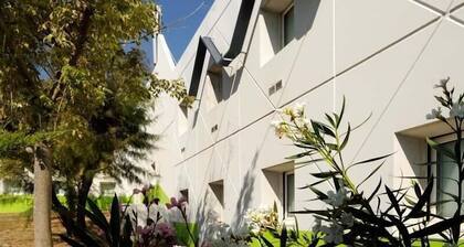 Lemon Hotel Avignon Rochefort du Gard