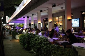 Banquet hall - Hotel Venezia La Villetta (Jesolo)