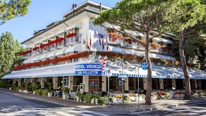 Exterior - Hotel Venezia La Villetta (Jesolo)