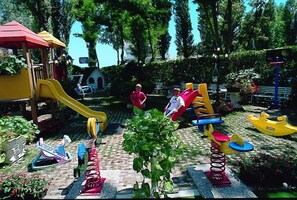 Sports facility - Hotel Venezia La Villetta (Jesolo)