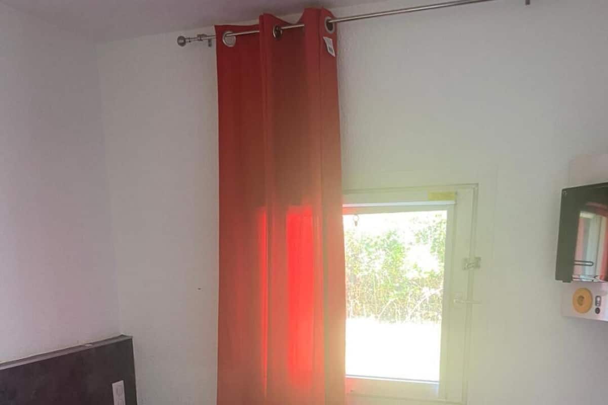 Doppelzimmer (avec salle de bain) | Kostenloses WLAN, Bettwäsche