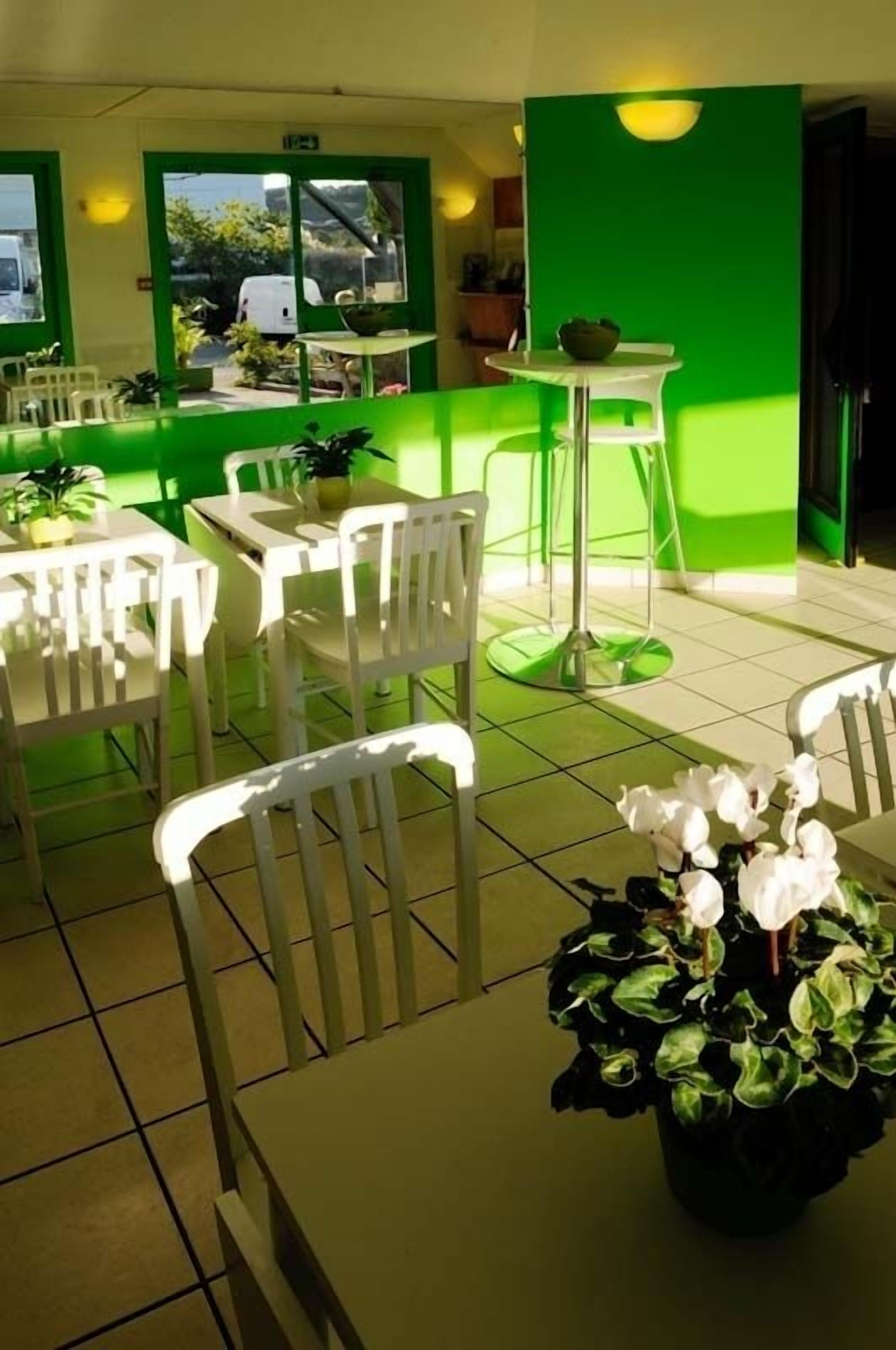 Foto - Lemon Hotel Plan de Campagne Marseille