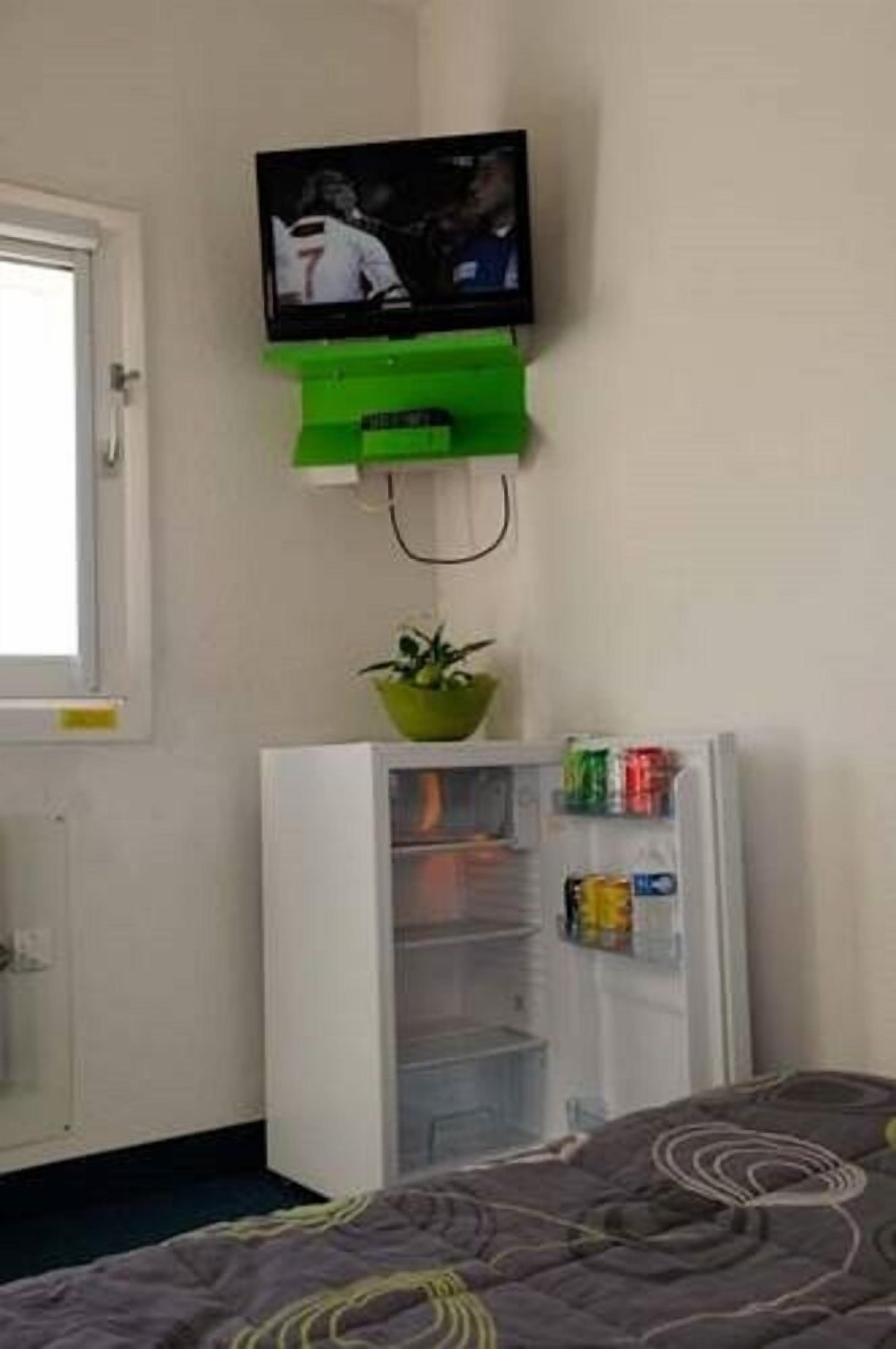 Foto - Lemon Hotel Plan de Campagne Marseille