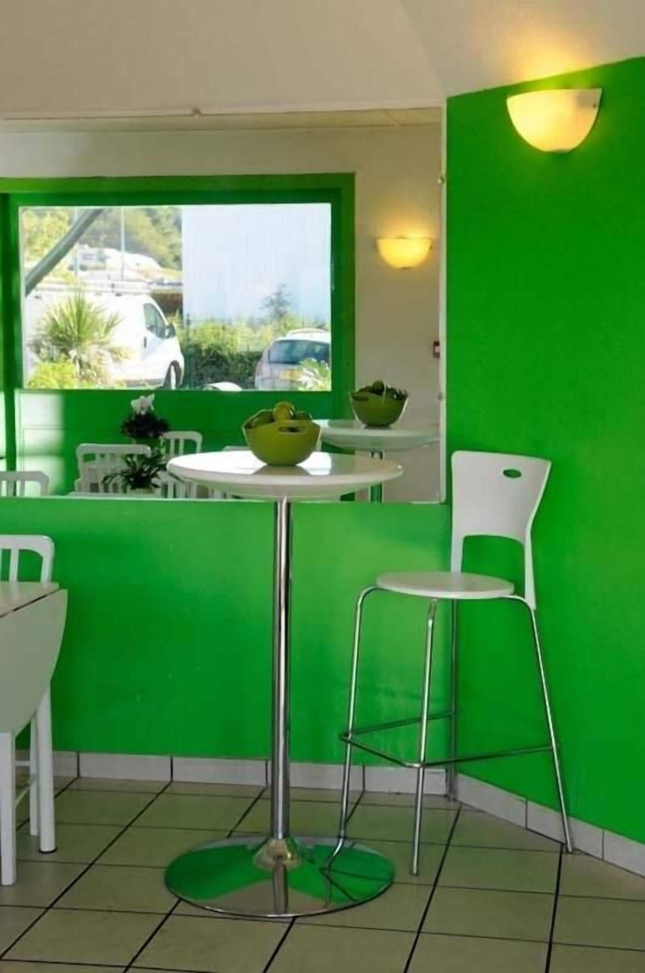 Foto - Lemon Hotel Plan de Campagne Marseille