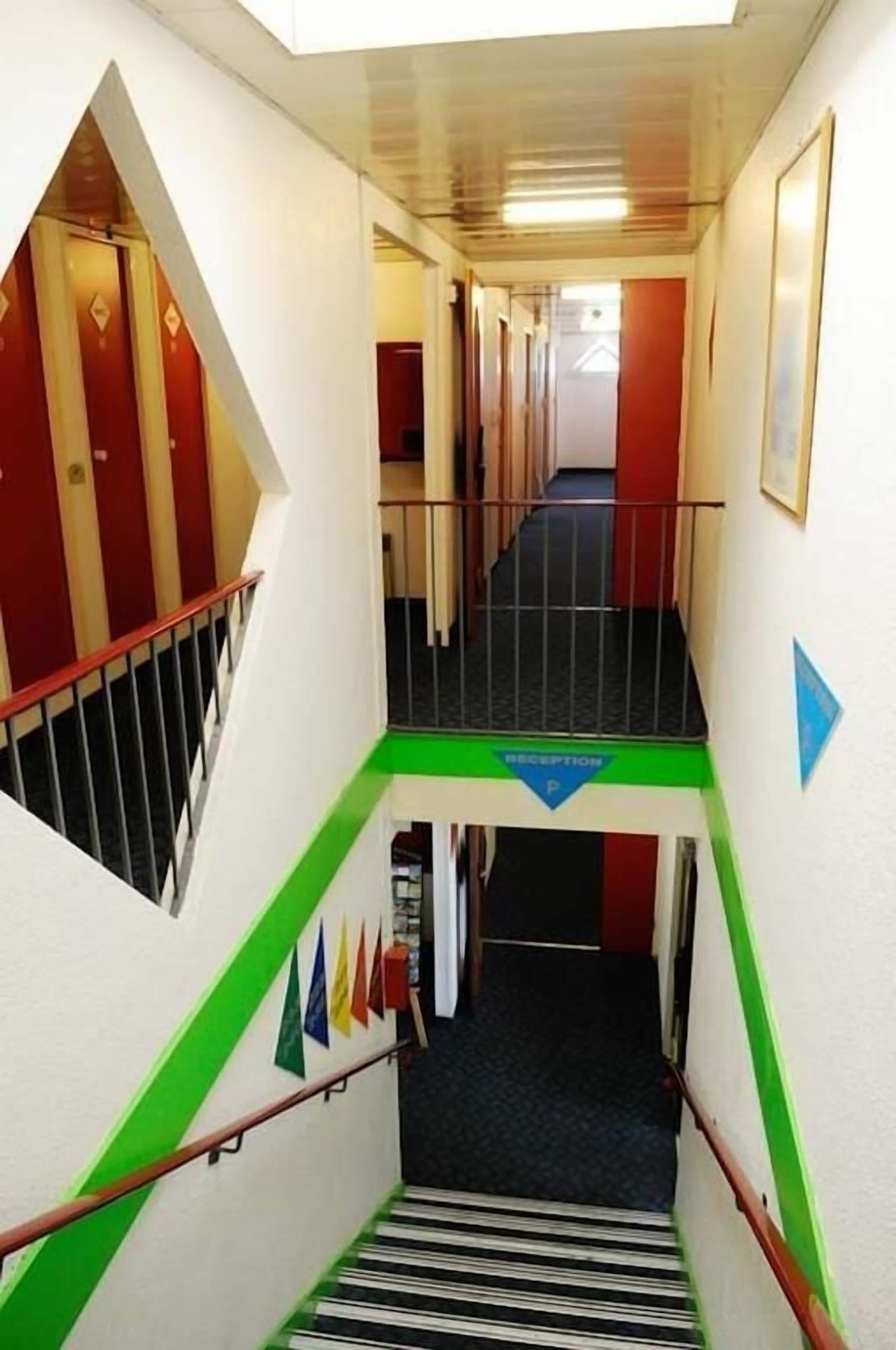 Foto - Lemon Hotel Plan de Campagne Marseille