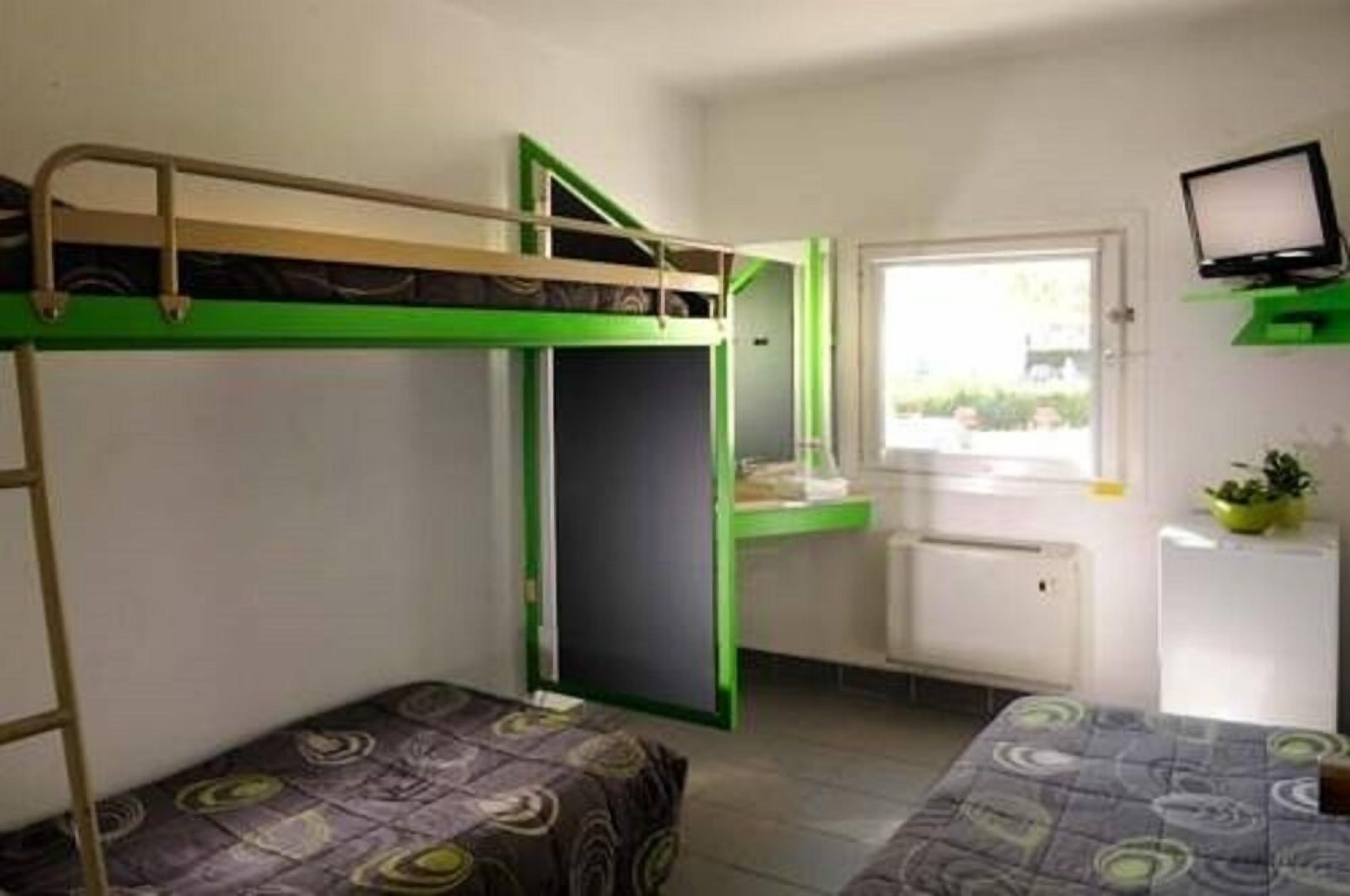 Foto - Lemon Hotel Plan de Campagne Marseille