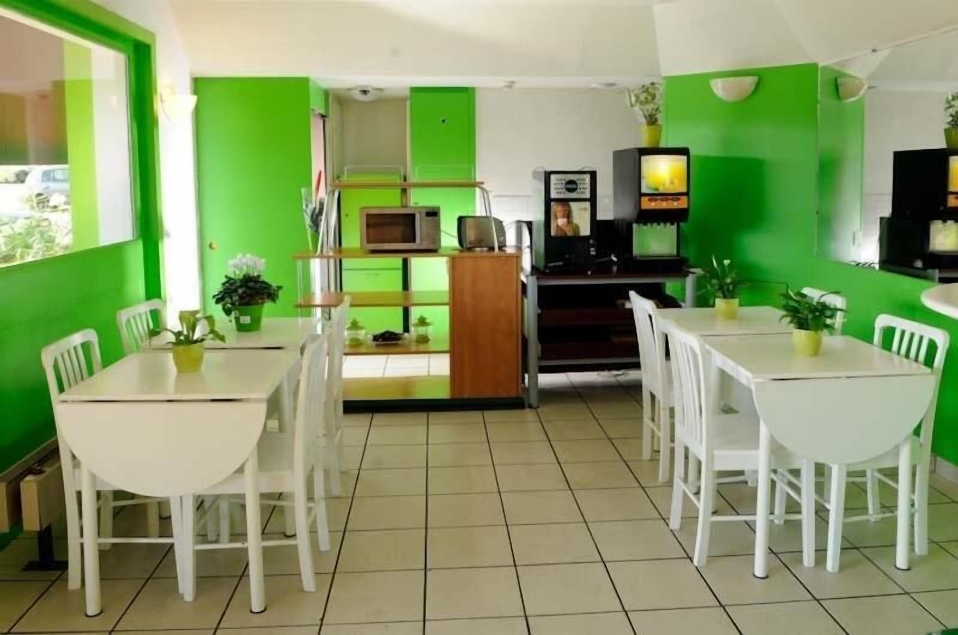 Foto - Lemon Hotel Plan de Campagne Marseille