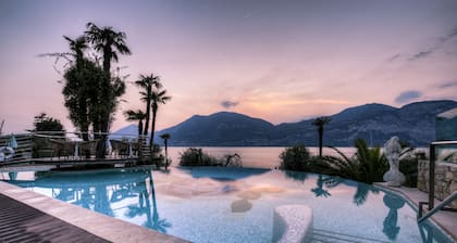Belfiore Park Hotel - Adults Only