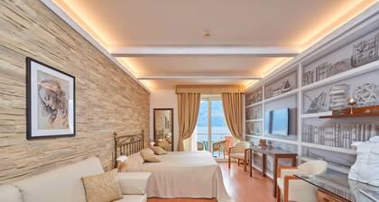 Belfiore Park Hotel - Adults Only