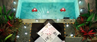 Uppala Villa Seminyak