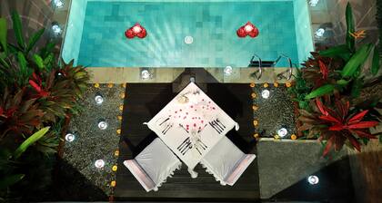 Uppala Villa Seminyak