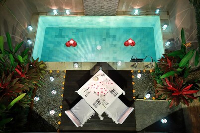 Uppala Villa Seminyak