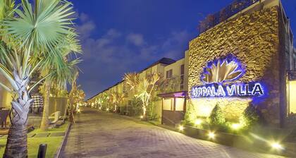 Uppala Villa Seminyak