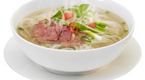 Food court - Nouveau Happy Inn (Ho Chi Minh City)
