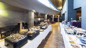 Frokostområde