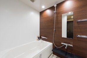 Komfortbadewanne
