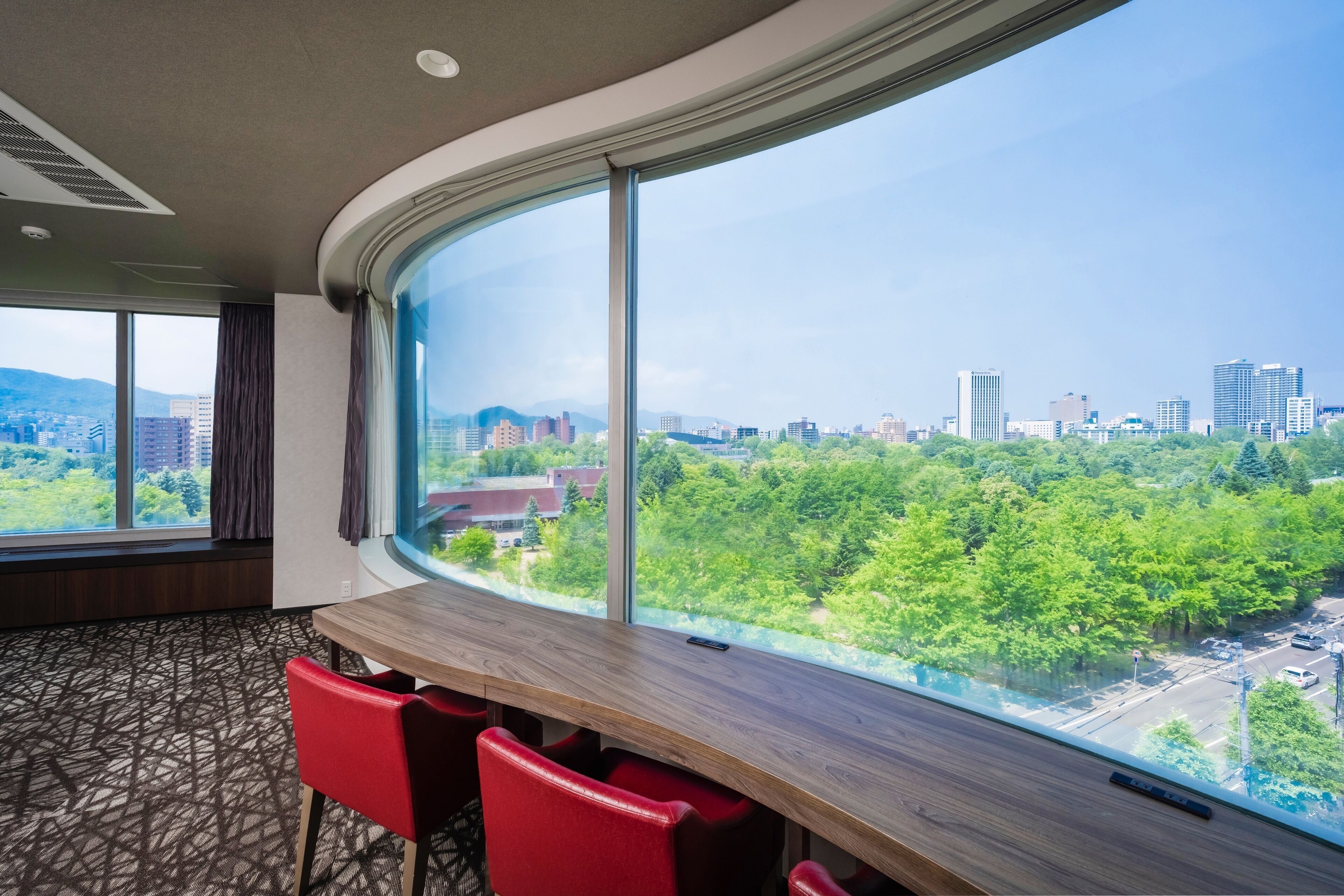 premium bedding, down duvets, in-room safe, individually furnished