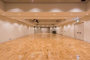 Meeting facility - Hotel Mystays Sapporo Nakajima Park (Sapporo)
