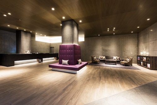 Hotel Mystays Sapporo Nakajima Park