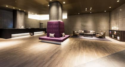 Hotel Mystays Sapporo Nakajima Park