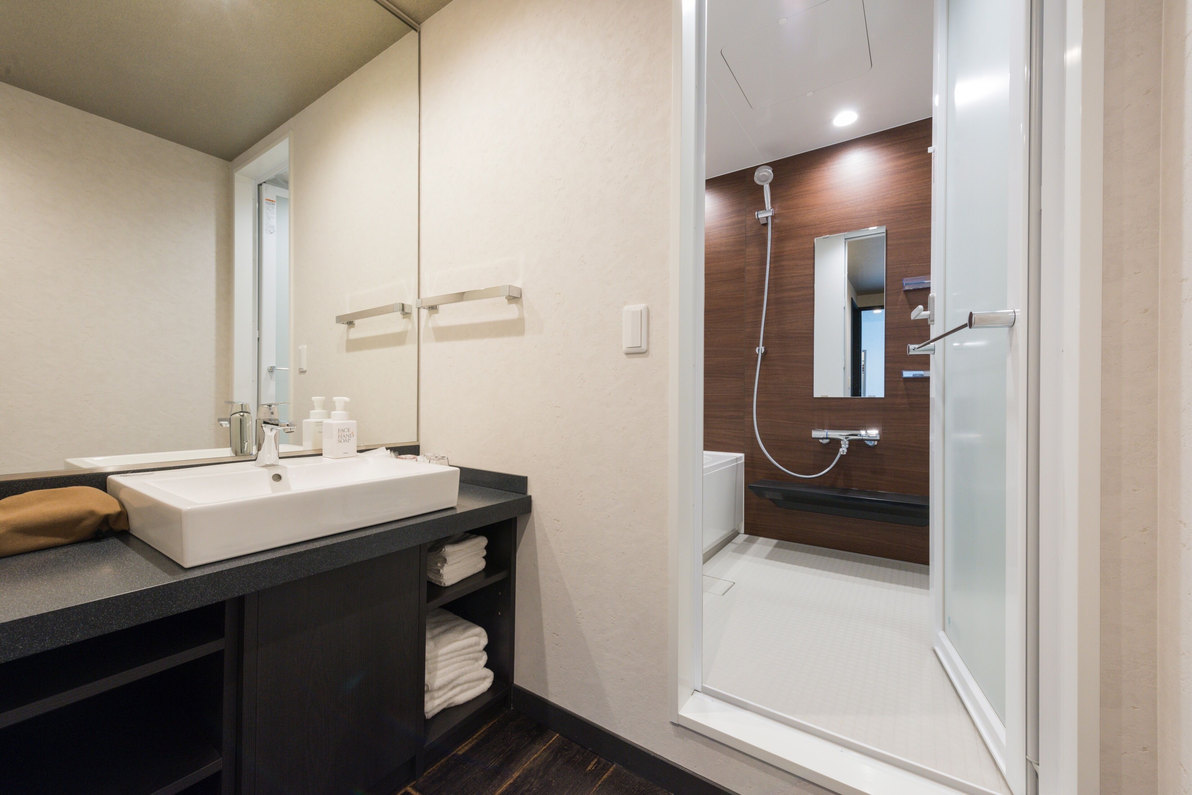 Foto - HOTEL MYSTAYS Sapporo Nakajima Park