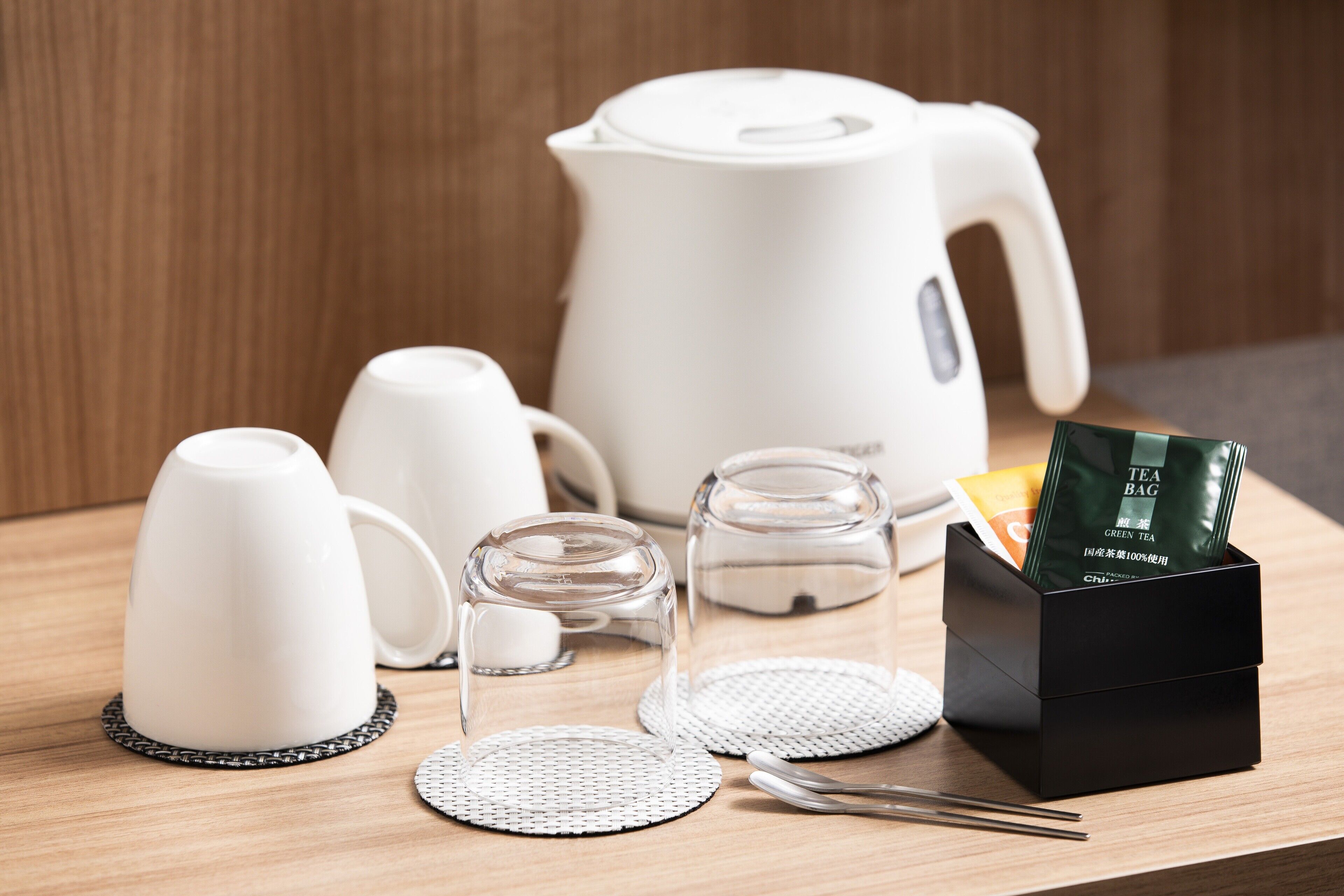 Foto - HOTEL MYSTAYS Sapporo Nakajima Park