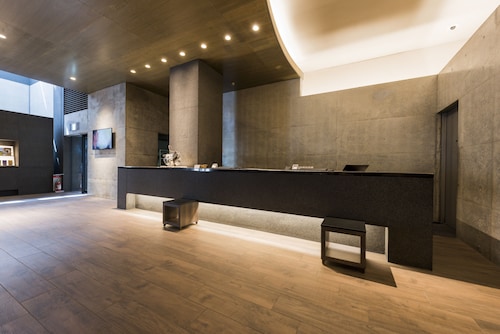 Hotel Mystays Sapporo Nakajima Park