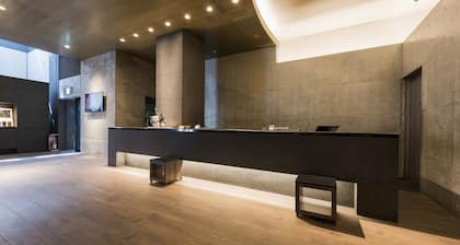 Hotel Mystays Sapporo Nakajima Park