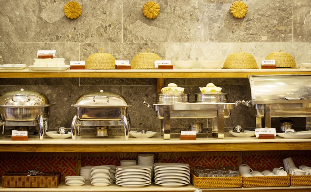 Vinh Hung Library Hotel by null