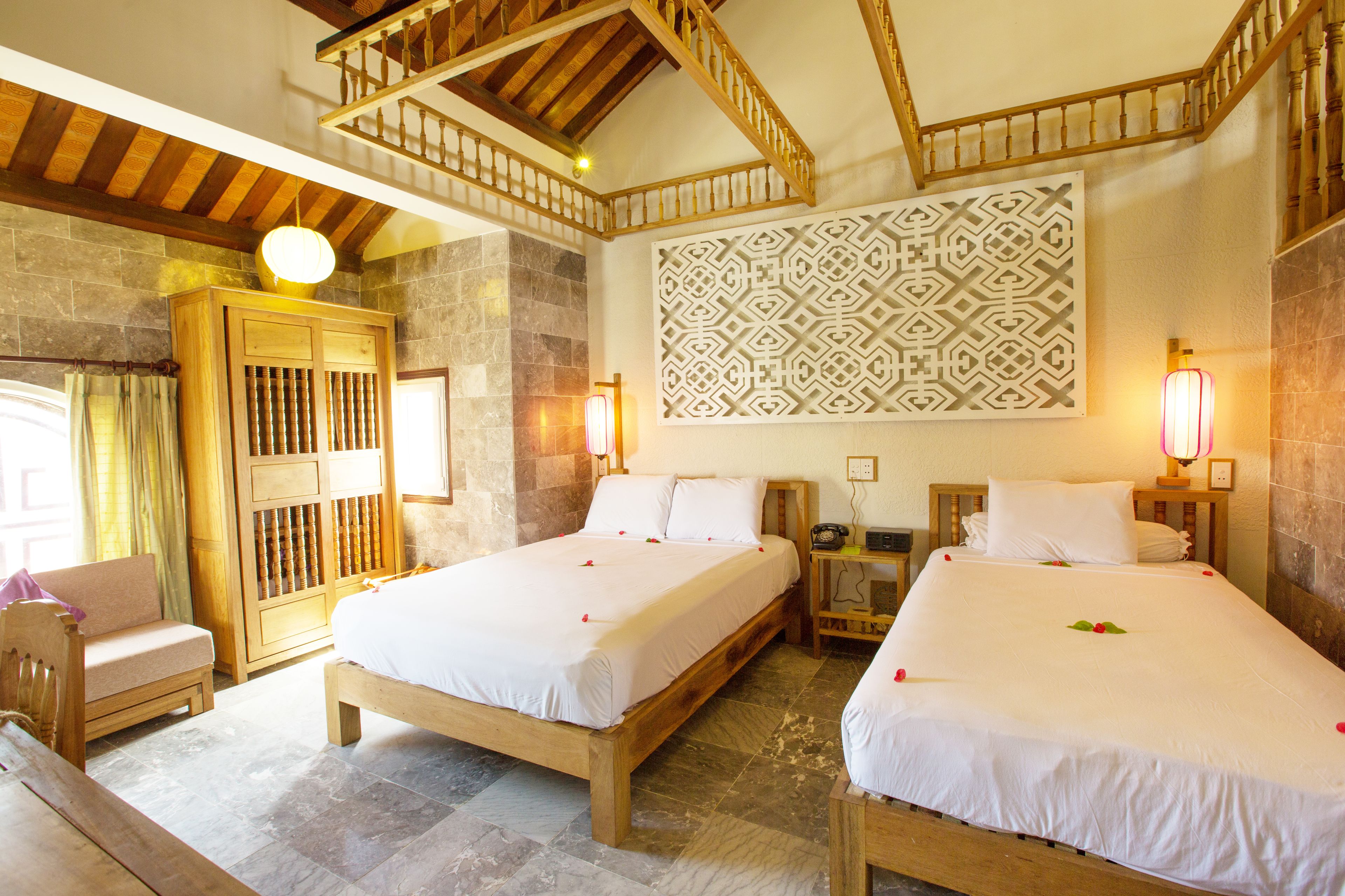 Foto - Hoi An Pho Library Hotel