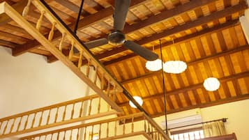 Detalle interior