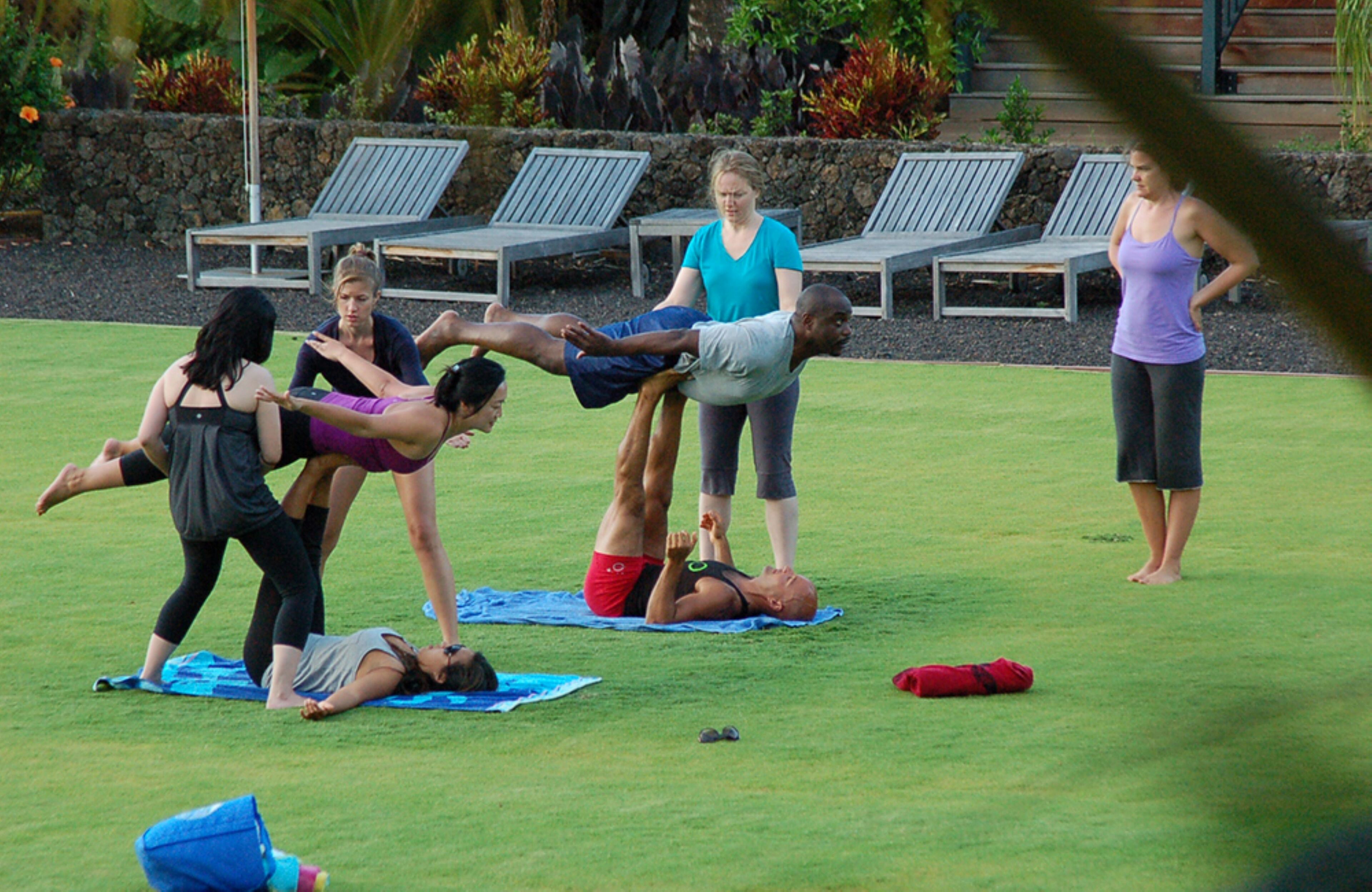 Yoga