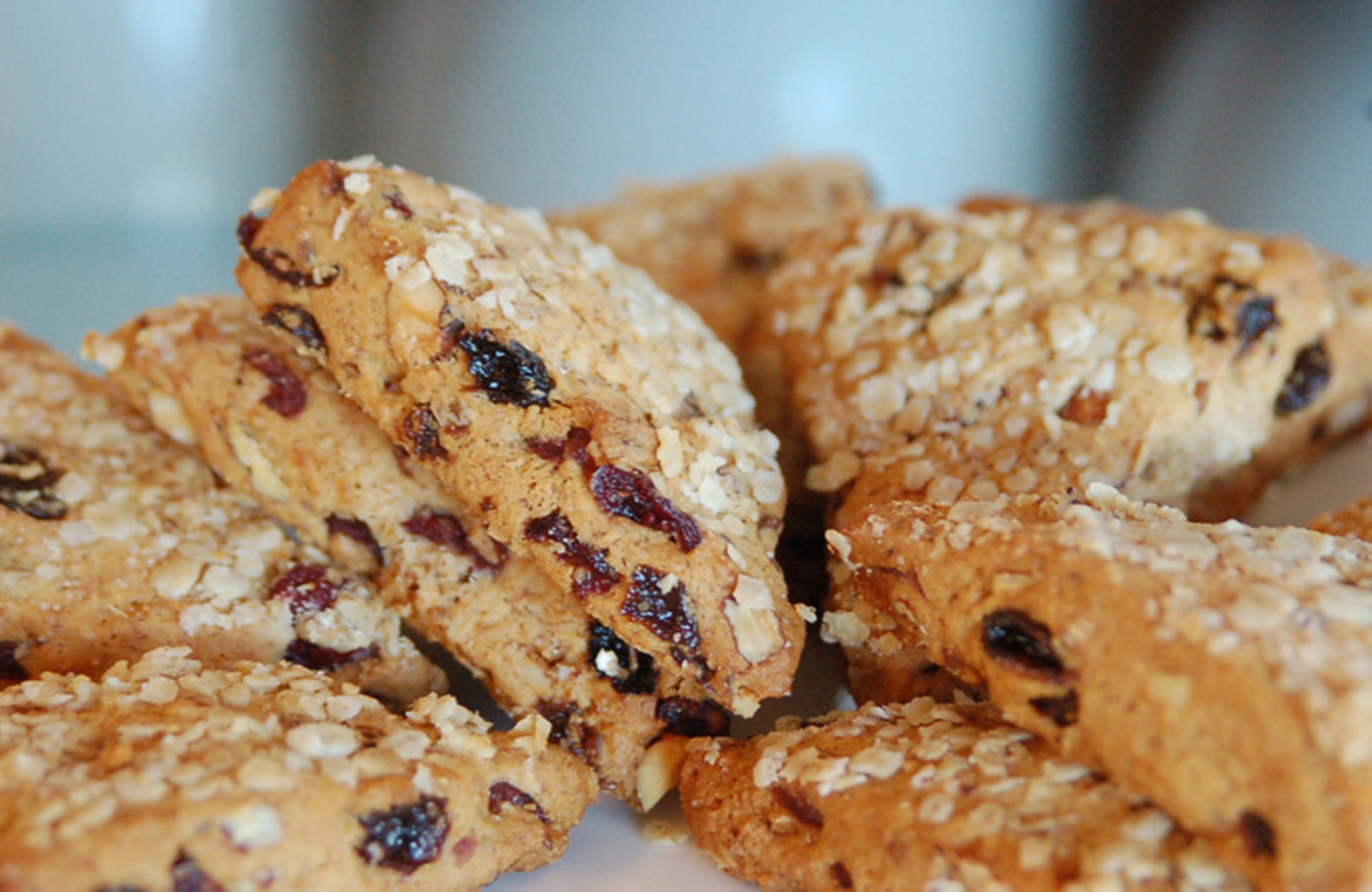 free daily on-the-go breakfast