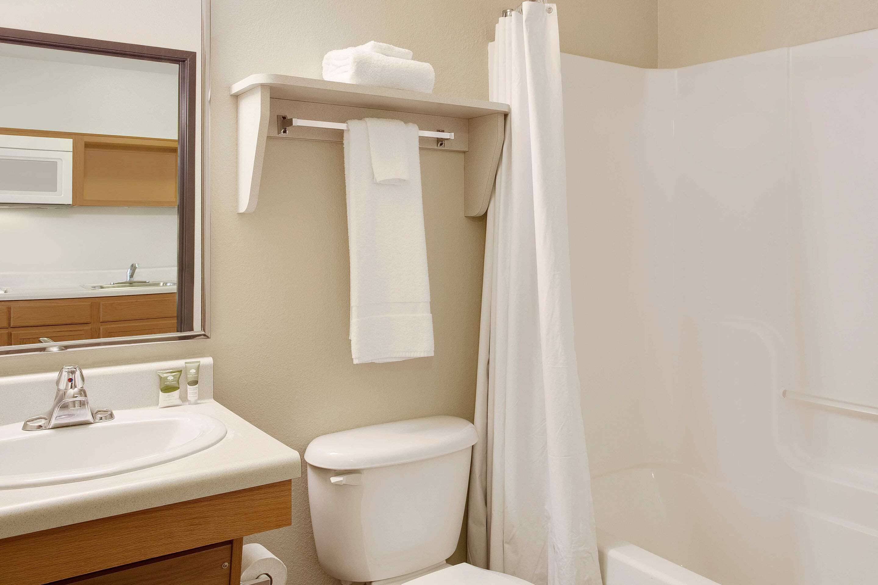 Foto - WoodSpring Suites Richmond West I-64