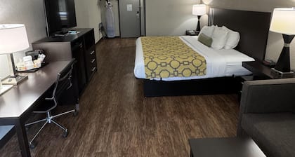 Surestay By Best Western Greenville