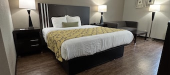 Surestay By Best Western Greenville