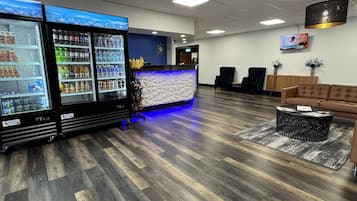 Recepción