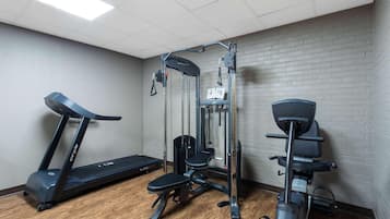 Instalaciones deportivas