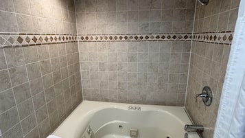 Bañera de hidromasaje