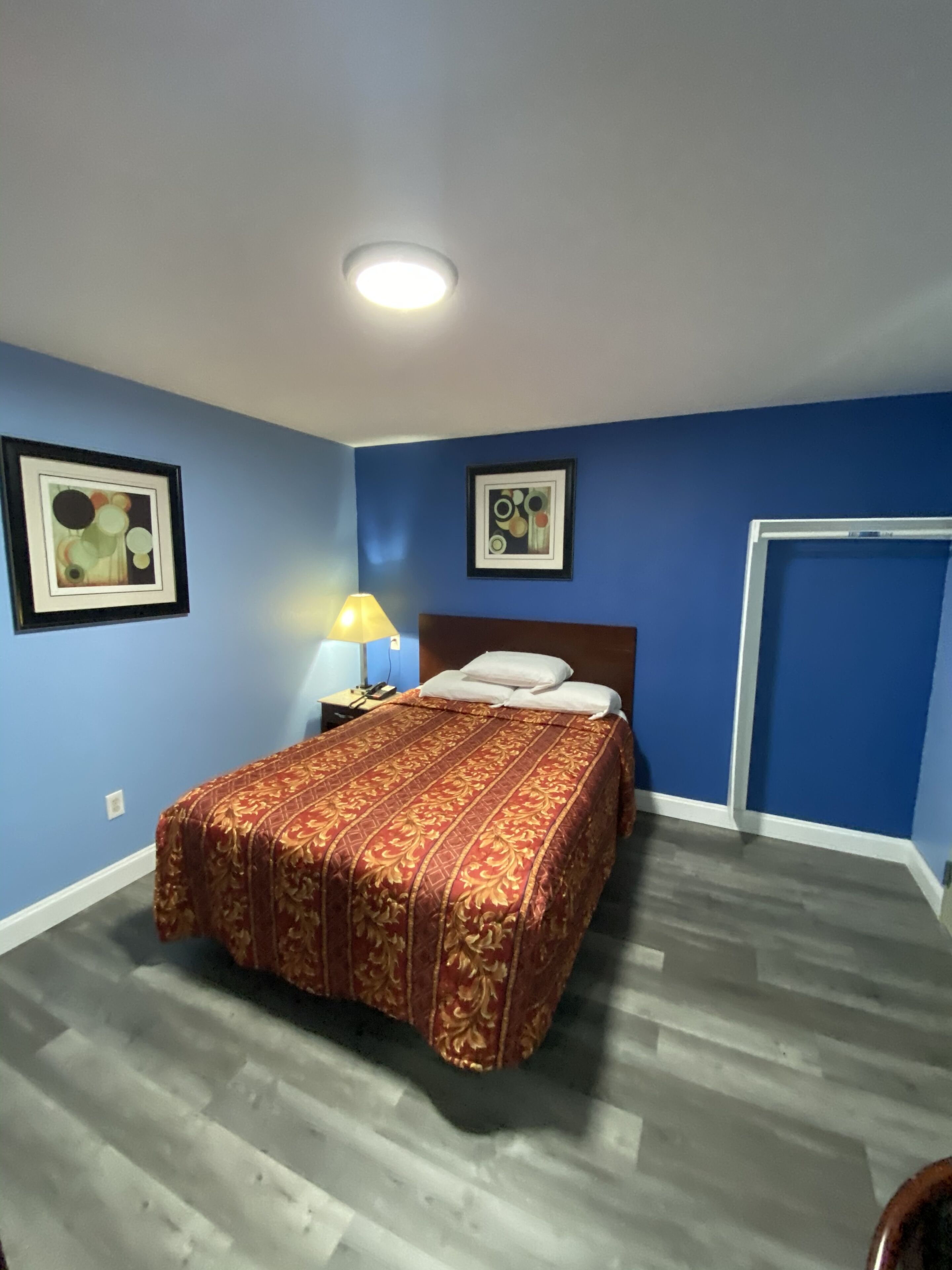 Room, 1 Queen Bed, Non Smoking