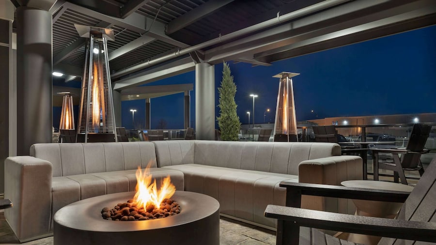 Microtel Inn & Suites by Wyndham Estevan