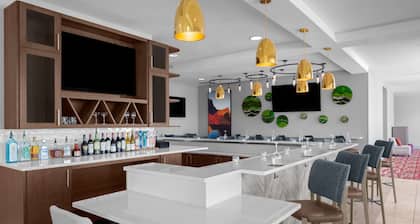 Hilton Garden Inn Salt Lake City Airport