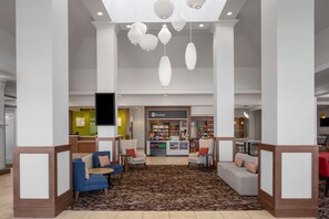 Hall