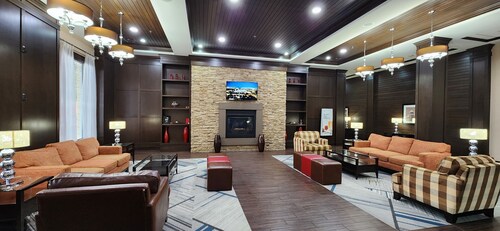 Four Points By Sheraton Edmonton Gateway