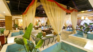 Cafe - Eastar International Hotel (Chengdu)