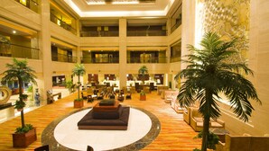 Lounge - Eastar International Hotel (Chengdu)